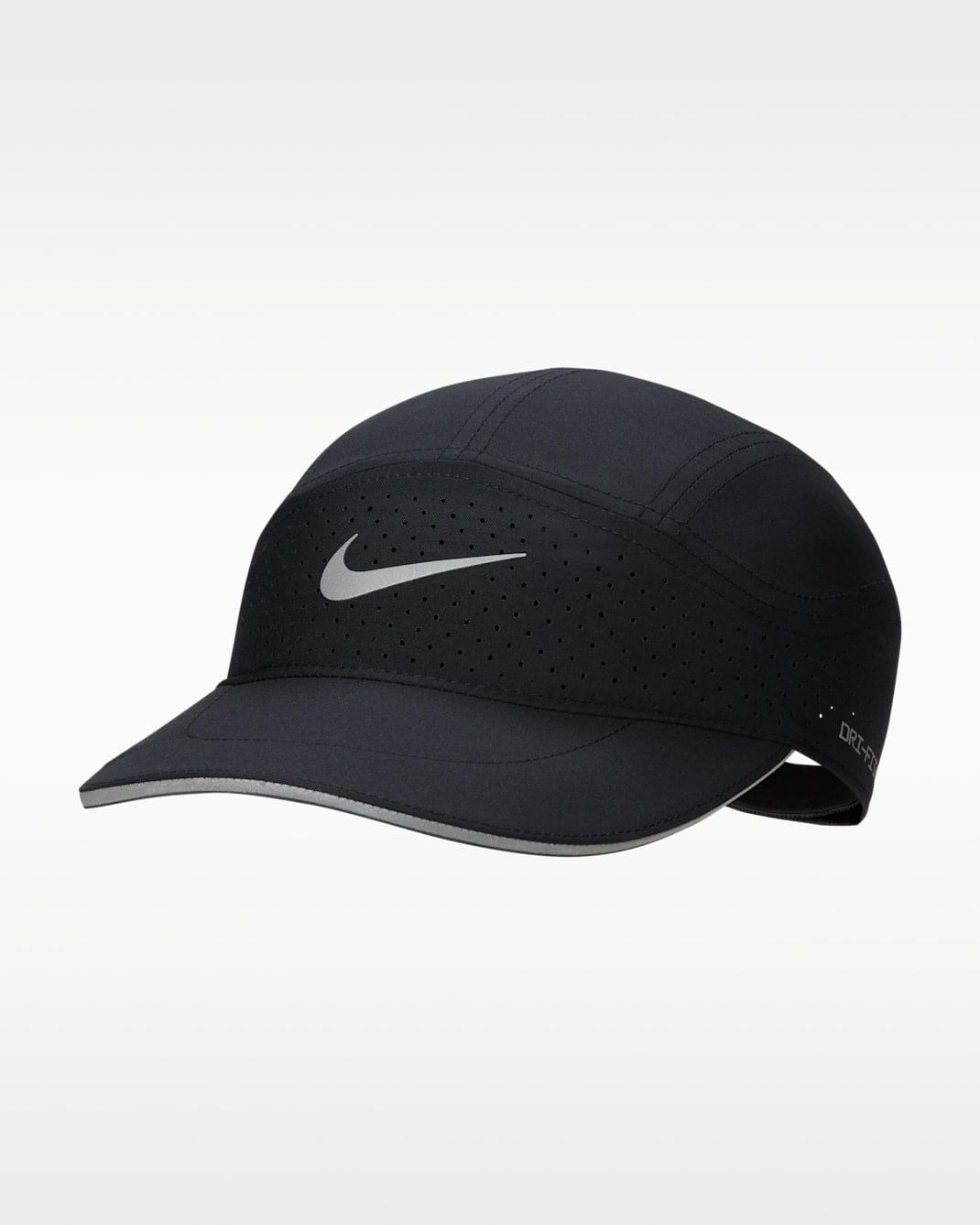  Nón Tập Luyện Unisex NIKE U Nk Dfadv Fly Cap U Ab Rfltv FB5681-008 