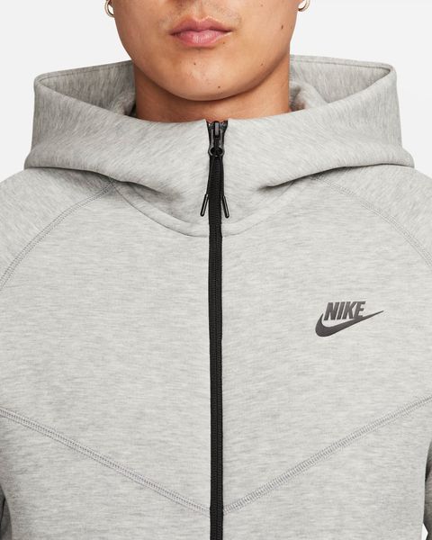  Áo Khoác Thể Thao Nam NIKE As M Nk Tch Flc Fz Wr Hoodie FB7922-063 