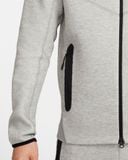  Áo Khoác Thể Thao Nam NIKE As M Nk Tch Flc Fz Wr Hoodie FB7922-063 