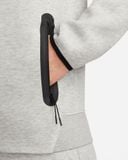  Áo Khoác Thể Thao Nam NIKE As M Nk Tch Flc Fz Wr Hoodie FB7922-063 