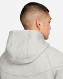  Áo Khoác Thể Thao Nam NIKE As M Nk Tch Flc Fz Wr Hoodie FB7922-063 
