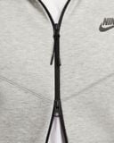  Áo Khoác Thể Thao Nam NIKE As M Nk Tch Flc Fz Wr Hoodie FB7922-063 