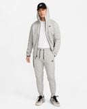  Áo Khoác Thể Thao Nam NIKE As M Nk Tch Flc Fz Wr Hoodie FB7922-063 