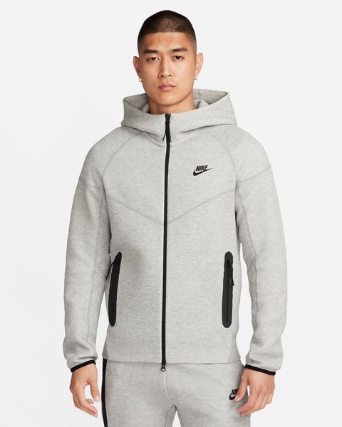  Áo Khoác Thể Thao Nam NIKE As M Nk Tch Flc Fz Wr Hoodie FB7922-063 