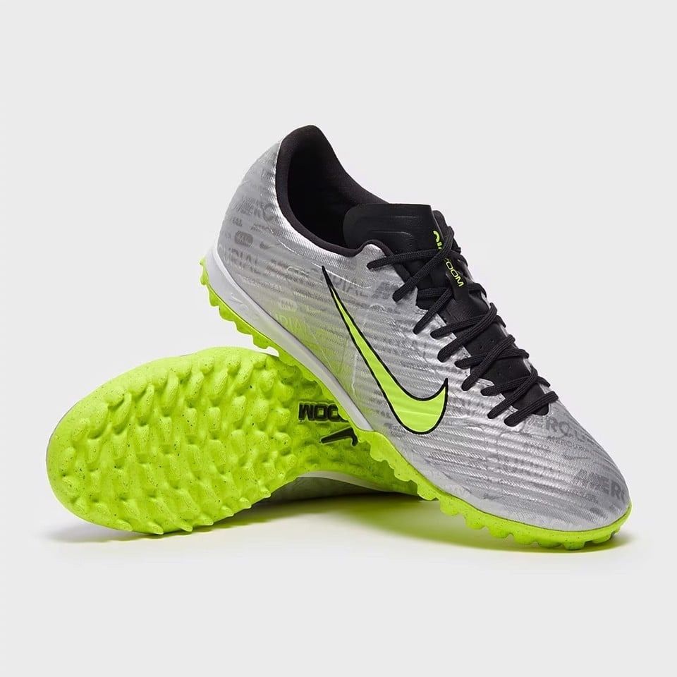  Giày Bóng Đá Nam NIKE Zoom Mercurial Vapor 15 Academy Xxv Tf FB8396-060 