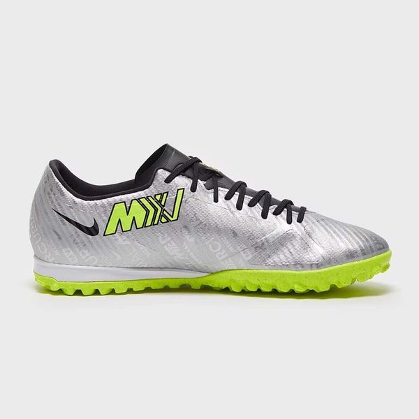  Giày Bóng Đá Nam NIKE Zoom Mercurial Vapor 15 Academy Xxv Tf FB8396-060 