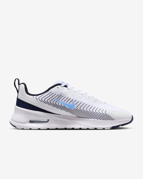  Giày Thể Thao Nam NIKE Air Max Nuaxis FD4329-103 