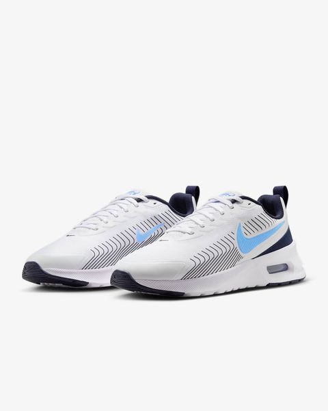  Giày Thể Thao Nam NIKE Air Max Nuaxis FD4329-103 