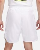  Quần Đùi Tennis Nam NIKE As M Nkct Df Vctry Short 9In FD5385-100 