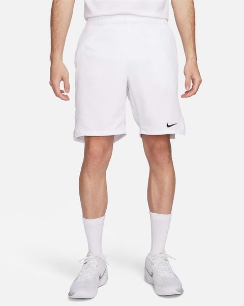  Quần Đùi Tennis Nam NIKE As M Nkct Df Vctry Short 9In FD5385-100 