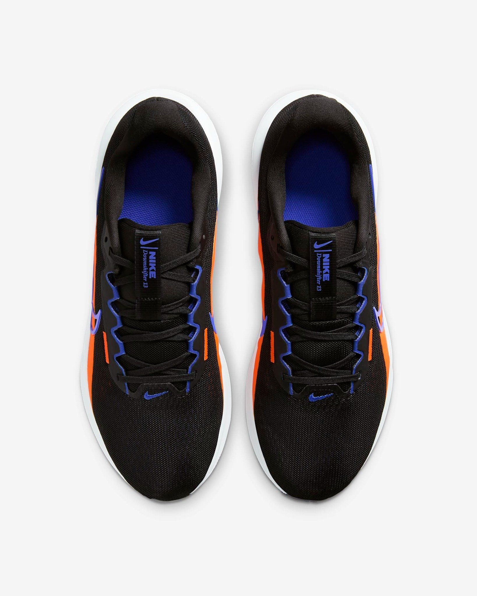  Giày Chạy Nam NIKE Nike Downshifter 13 FD6454-004 