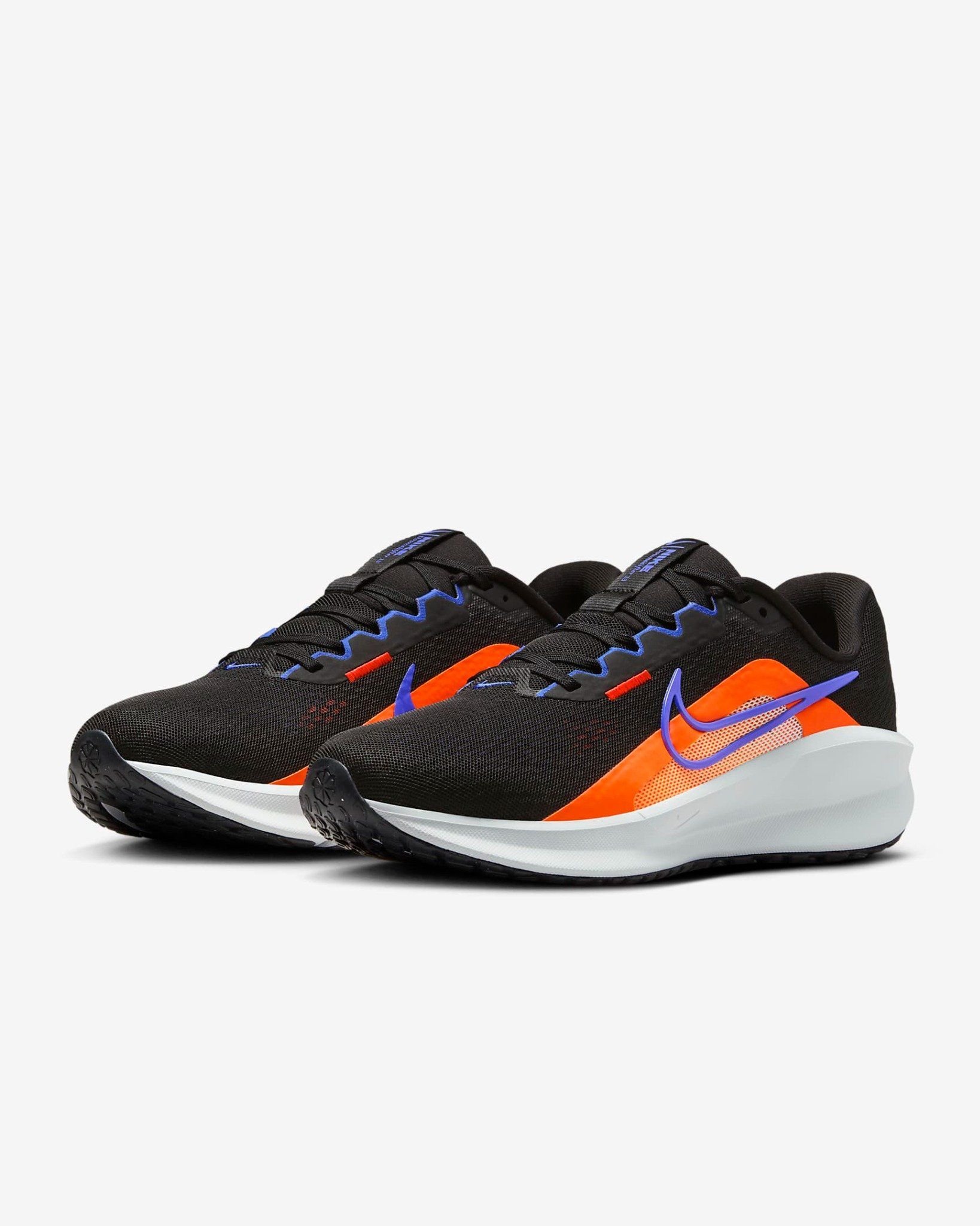  Giày Chạy Nam NIKE Nike Downshifter 13 FD6454-004 