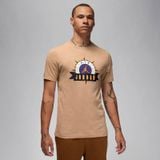  Áo Phông - Áo thun Thể Thao Nam NIKE M J Flt Mvp Ss Crew FD8227-200 