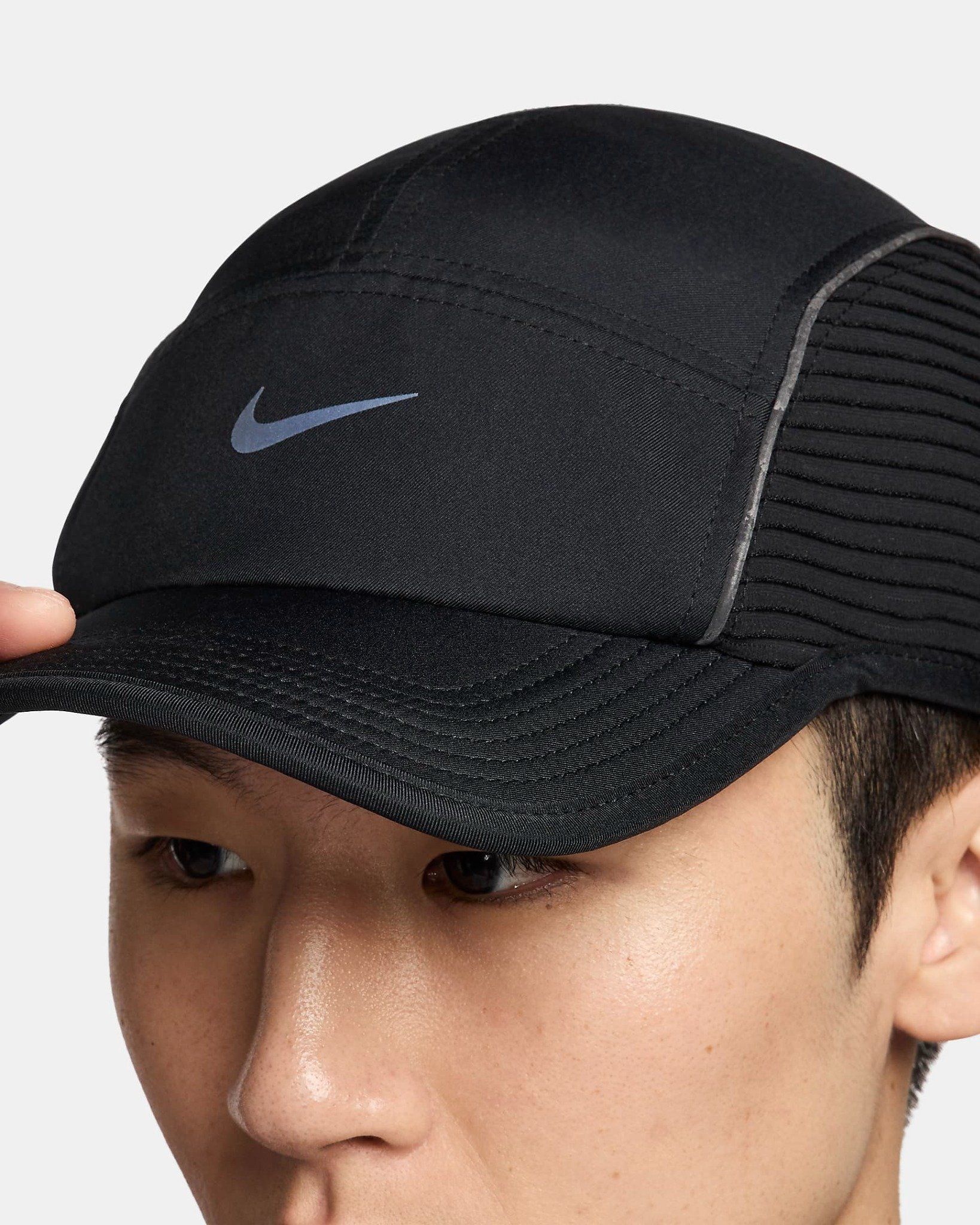  Nón Chạy Unisex NIKE U Nk Dfadv Fly Cap U Ab Aeroad FJ0736-010 