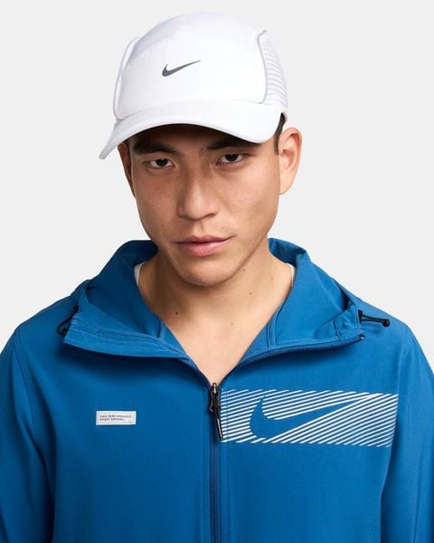  Nón Chạy Unisex NIKE U Nk Dfadv Fly Cap U Ab Aeroad FJ0736-100 