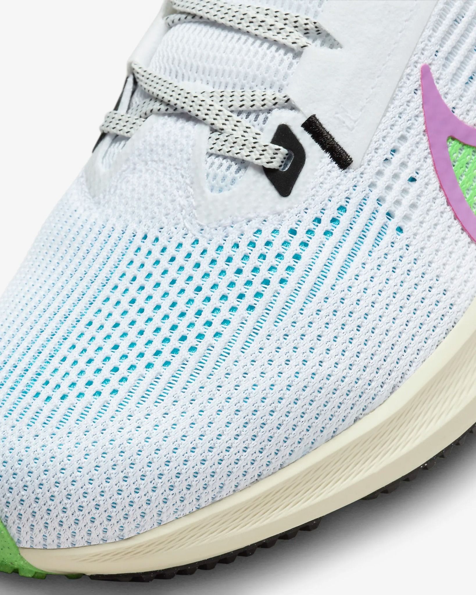  Giày Chạy Nam NIKE Air Zoom Pegasus 40 Se FJ1051-100 