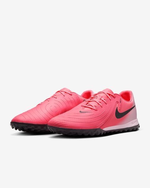  Giày Bóng Đá Nam NIKE Phantom Gx Ii Academy Tf FJ2577-600 