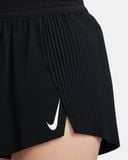  Quần Đùi Chạy Nữ NIKE As W Nk Arswft Dfadvmr3Inshort FN2329-010 