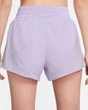  Quần Đùi Chạy Nữ NIKE As W Nk One Swsh Hbrdfmrbrshrt FN2602-512 