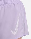  Quần Đùi Chạy Nữ NIKE As W Nk One Swsh Hbrdfmrbrshrt FN2602-512 