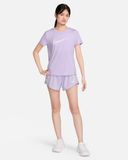  Áo Phông - Áo thun Chạy Nữ NIKE As W Nk One Swsh Hbr Df Ss Top FN2619-512 