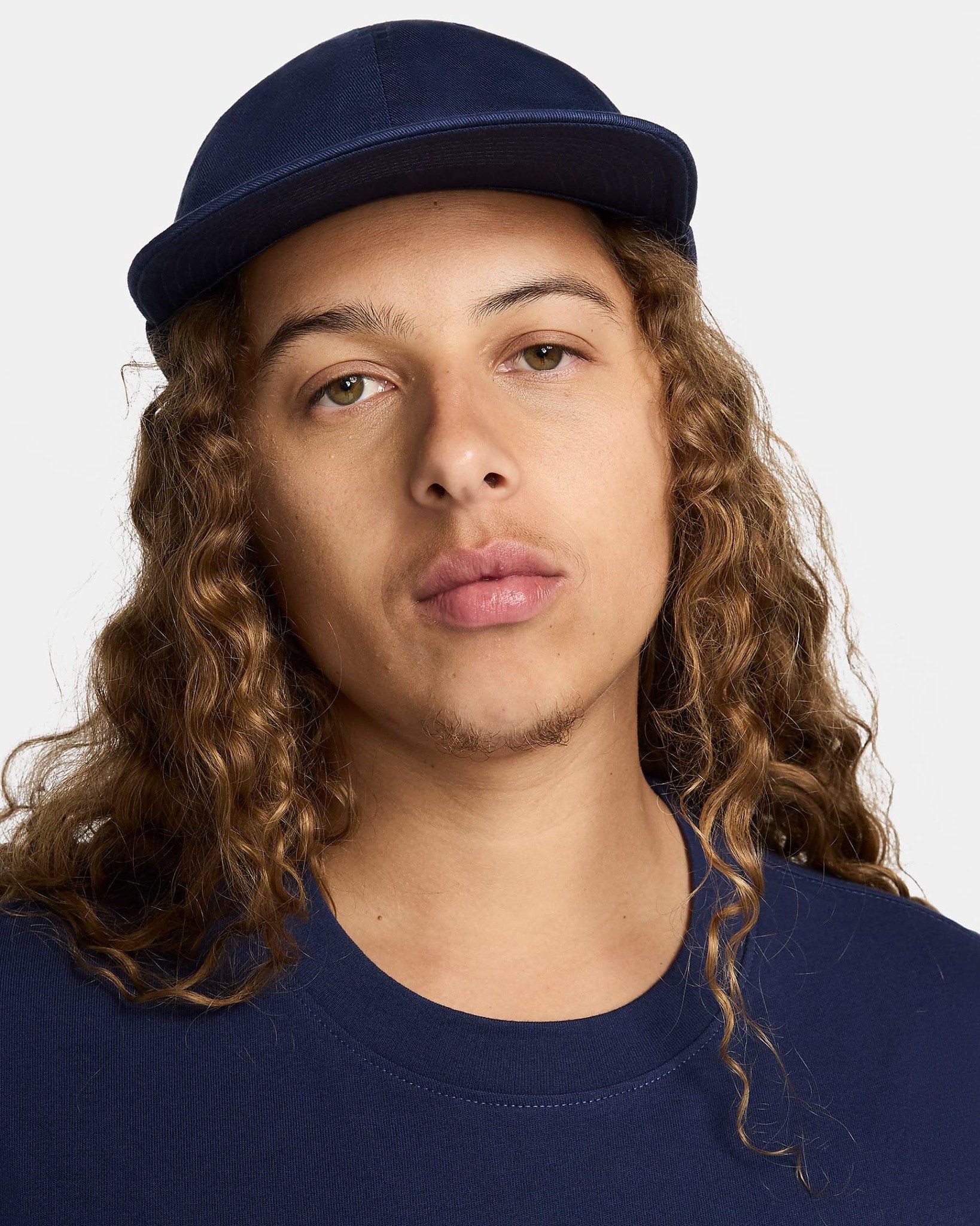  Nón Thể Thao Unisex NIKE U Nk Club Cap U Fb Swsh Wsh L FN4405-410 