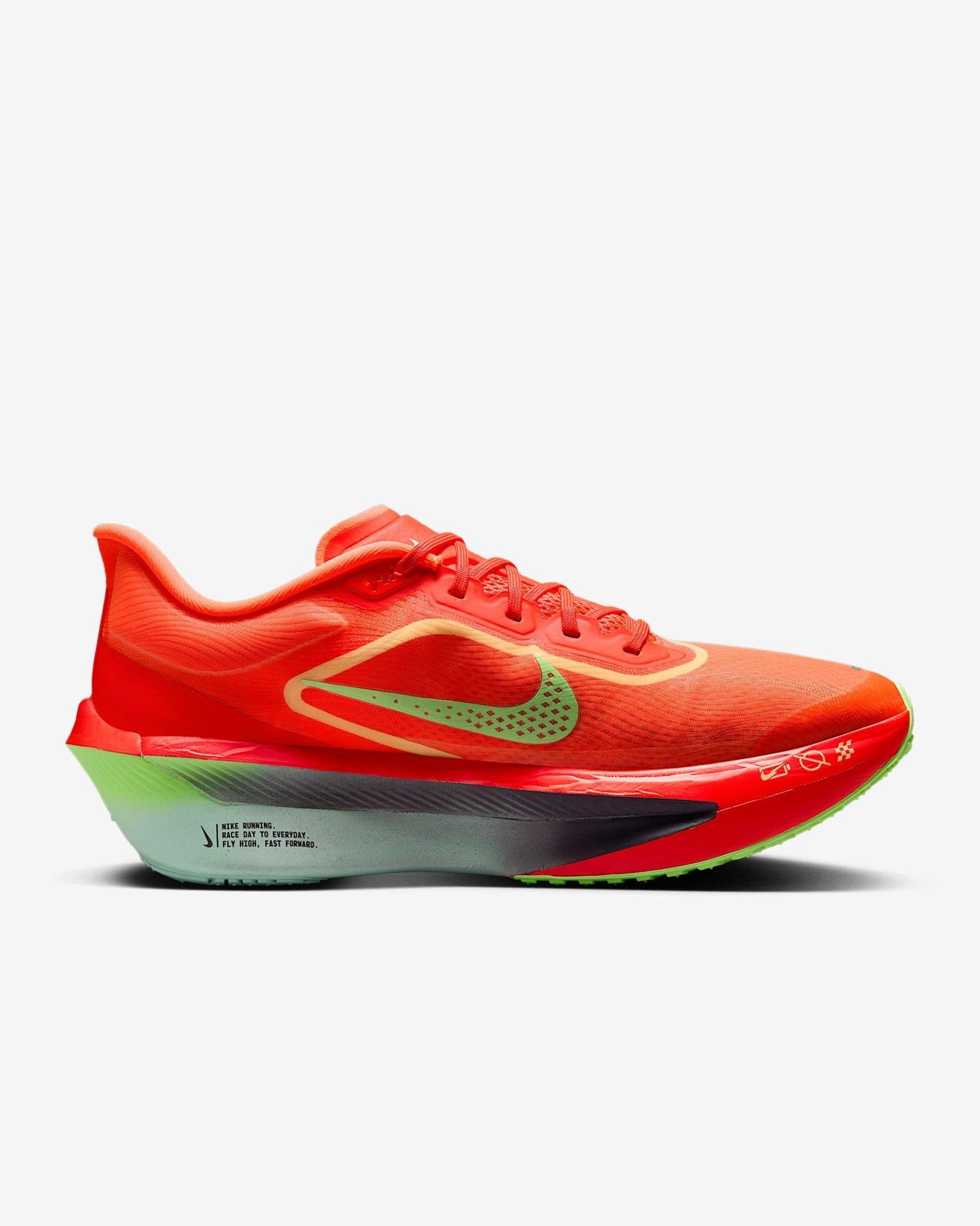  Giày Chạy Nam NIKE Nike Zoom Fly 6 FN8454-601 