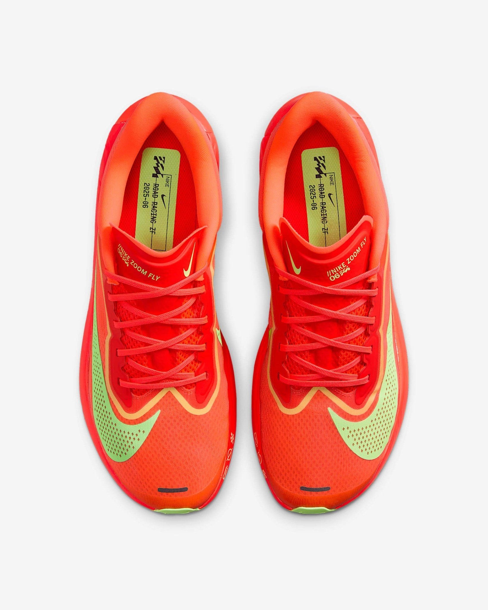  Giày Chạy Nam NIKE Nike Zoom Fly 6 FN8454-601 
