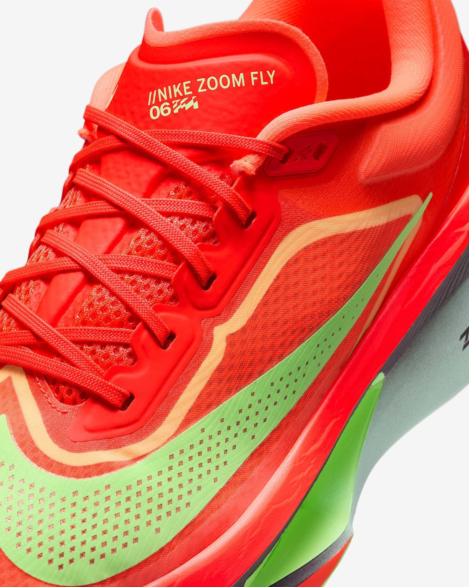  Giày Chạy Nam NIKE Nike Zoom Fly 6 FN8454-601 