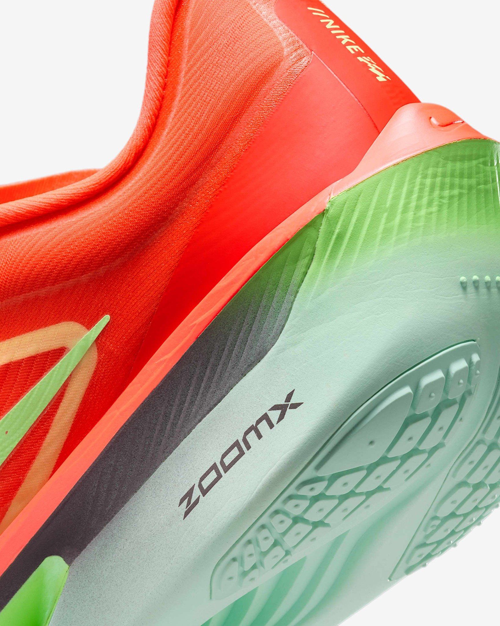  Giày Chạy Nam NIKE Nike Zoom Fly 6 FN8454-601 