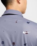  Áo Polo Golf Nam NIKE As M Nk Df Tour Polo Icon Prt FQ0427-003 