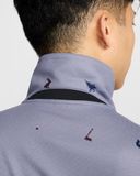  Áo Polo Golf Nam NIKE As M Nk Df Tour Polo Icon Prt FQ0427-003 
