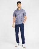  Áo Polo Golf Nam NIKE As M Nk Df Tour Polo Icon Prt FQ0427-003 