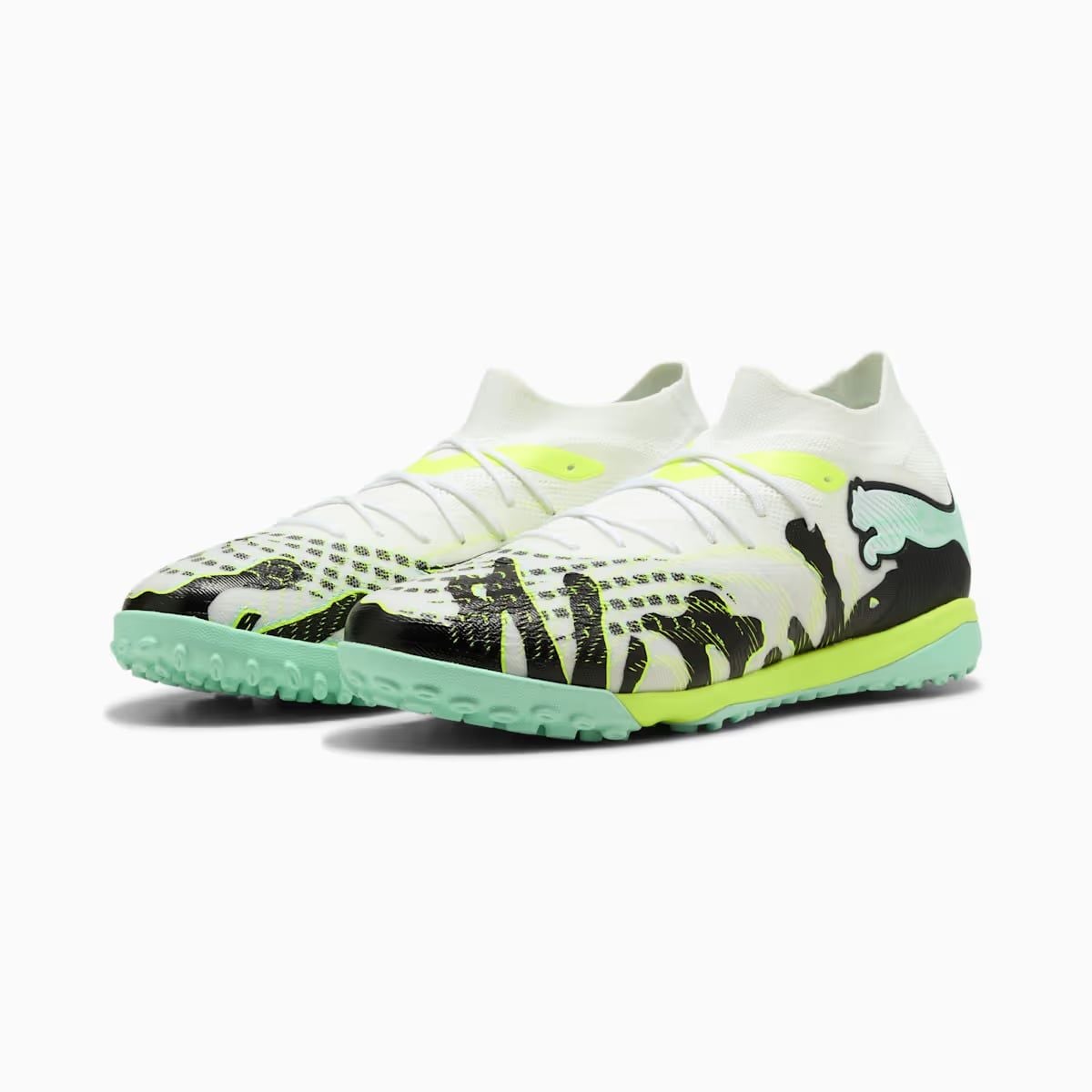  Giày Bóng Đá Nam PUMA Future 9 Match Creativity Tt 10895301 