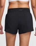  Áo Ngực Thể Thao Chạy Nữ NIKE As W Nk One Swh Hb Df Mrbrsrt FV6365-010 