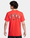  Áo Phông - Áo thun Chạy Nam NIKE As M Nk Df Tee Run Energy FV8393-633 