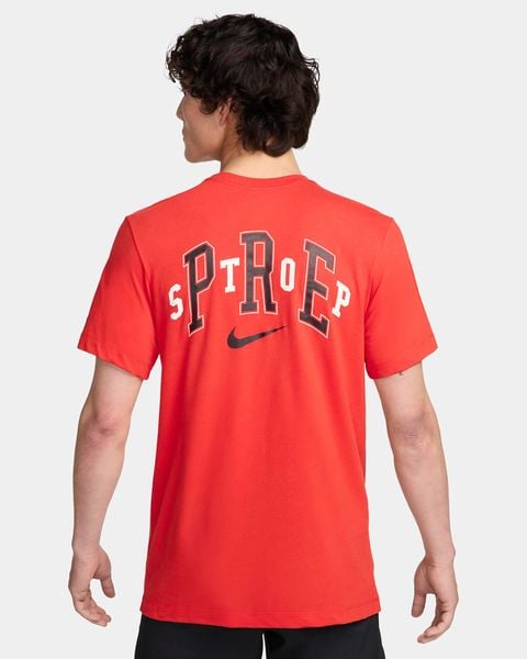  Áo Phông - Áo thun Chạy Nam NIKE As M Nk Df Tee Run Energy FV8393-633 