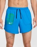  Quần Đùi Chạy Nam NIKE As M Nk Df Strd Energy 5Bf Sho FV9613-435 