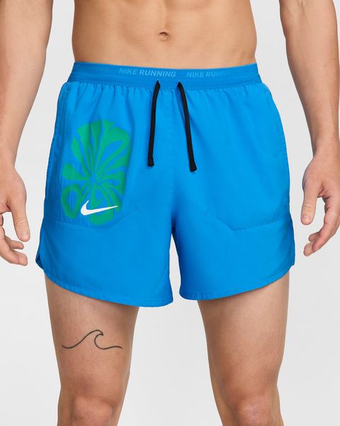  Quần Đùi Chạy Nam NIKE As M Nk Df Strd Energy 5Bf Sho FV9613-435 