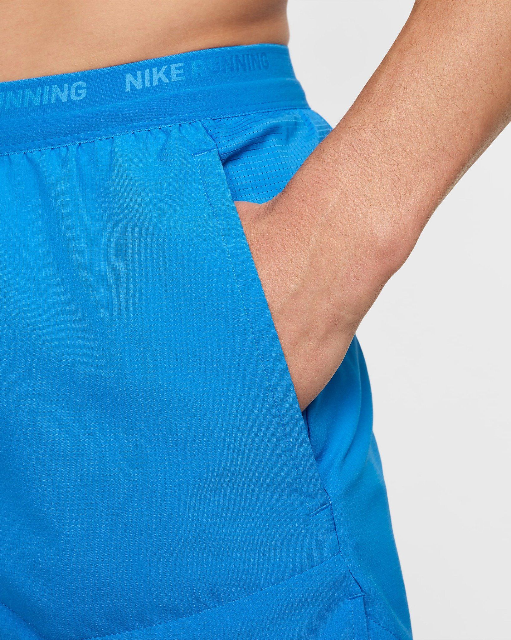 Quần Đùi Chạy Nam NIKE As M Nk Df Strd Energy 5Bf Sho FV9613-435 