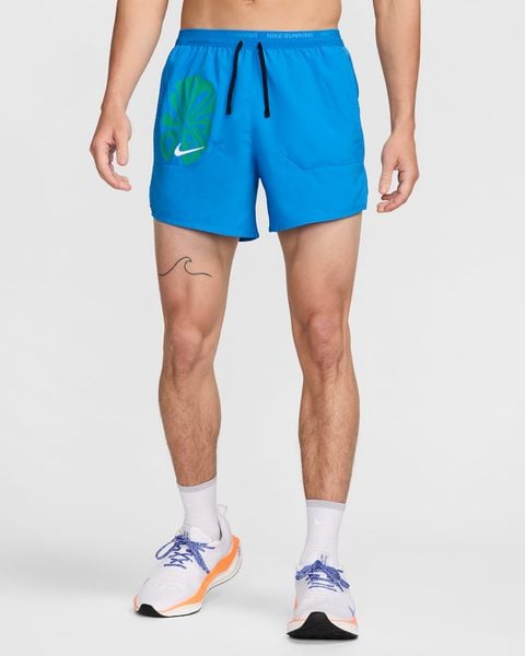  Quần Đùi Chạy Nam NIKE As M Nk Df Strd Energy 5Bf Sho FV9613-435 