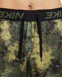  Quần Đùi Tập Luyện Nam NIKE As M Nk Df Camo Tot 7Inul Sho FZ0743-386 