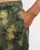  Quần Đùi Tập Luyện Nam NIKE As M Nk Df Camo Tot 7Inul Sho FZ0743-386 