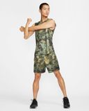  Quần Đùi Tập Luyện Nam NIKE As M Nk Df Camo Tot 7Inul Sho FZ0743-386 