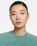  Áo Phông - Áo thun Thể Thao Nữ NIKE As W Nsw Tee Boxy Wash FZ4886-361 