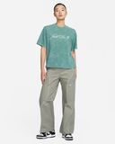  Áo Phông - Áo thun Thể Thao Nữ NIKE As W Nsw Tee Boxy Wash FZ4886-361 