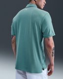  Áo Polo Golf Nam NIKE As M Nk Df Tour Heather Polo FZ7474-379 