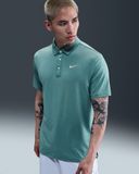  Áo Polo Golf Nam NIKE As M Nk Df Tour Heather Polo FZ7474-379 