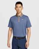  Áo Polo Golf Nam NIKE As M Nk Df Tour Contrast Polo FZ7502-491 