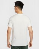 Áo Phông - Áo thun Thể Thao Nam NIKE As M Nsw Tee Club Ssnl Hbr FZ7988-133 